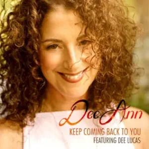 Keep Coming Back to You Mp3 Single